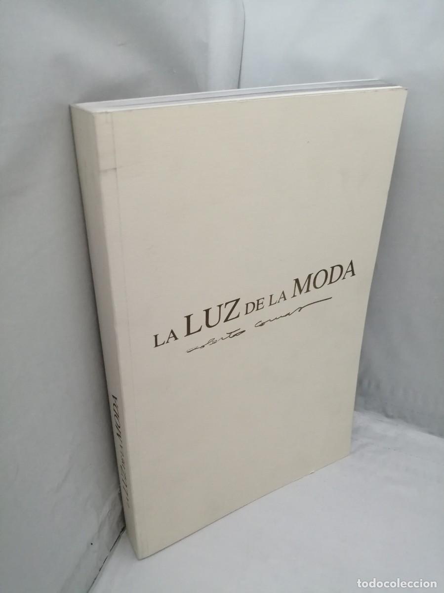 Arte: La luz de la moda (Cat&aacute;logo de la Exposici&oacute;n) - Foto 13