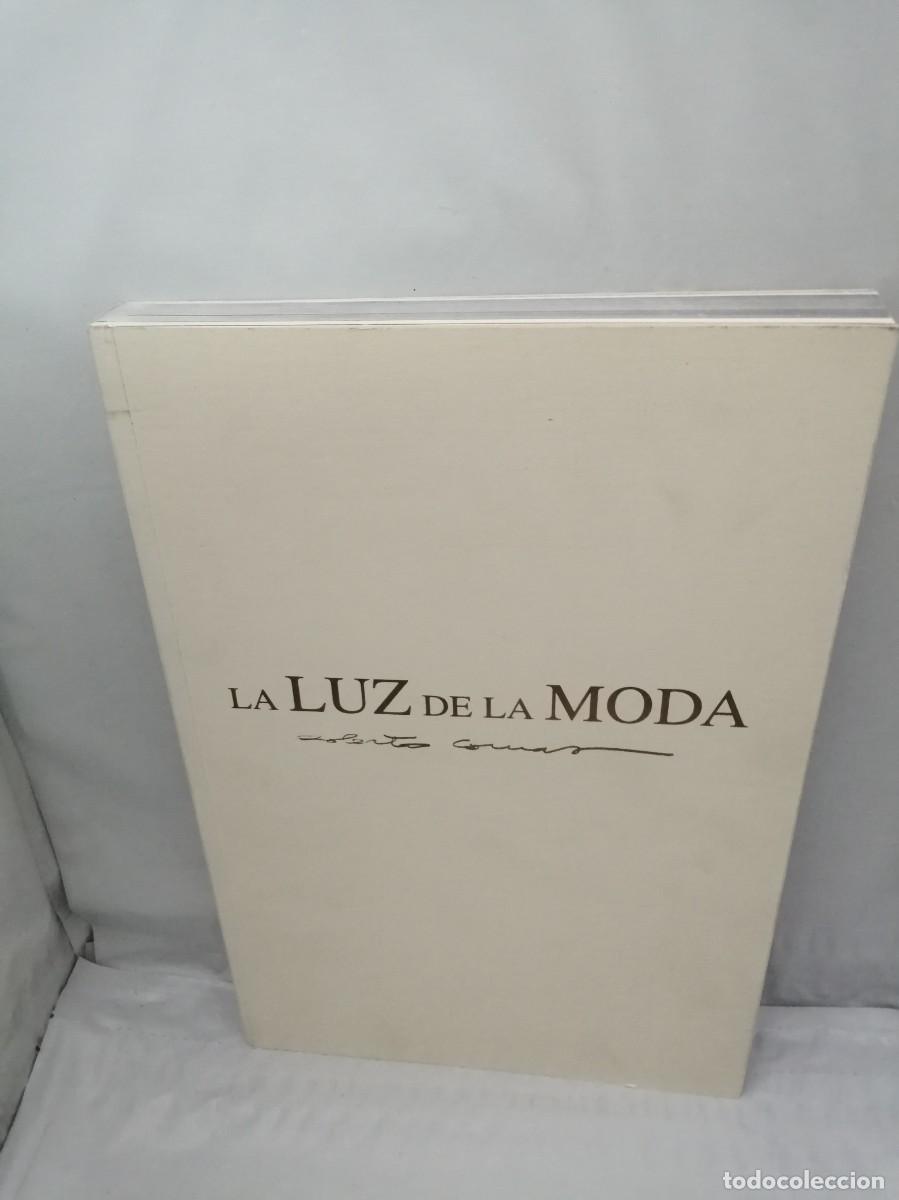 Arte: La luz de la moda (Cat&aacute;logo de la Exposici&oacute;n) - Foto 1