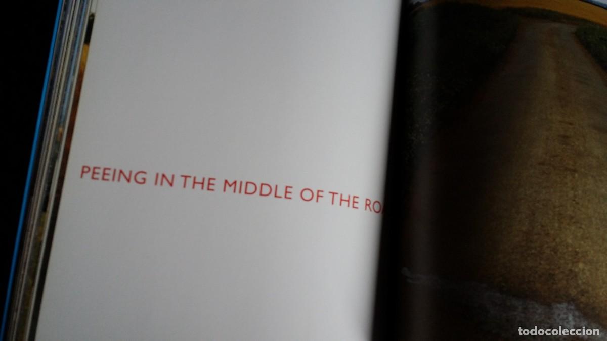 Arte: RICHARD LONG: A Walk Across England - Foto 6