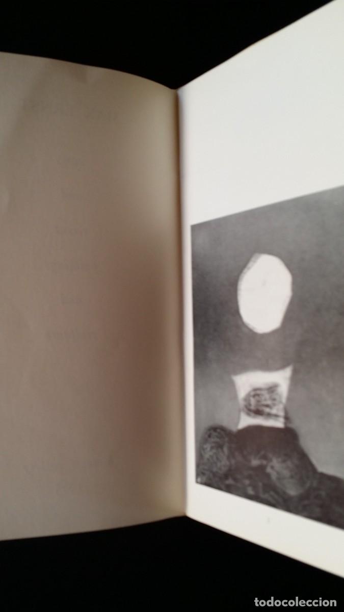 Arte: Max Ernst, Galer&iacute;a Hanover, 1965 - Foto 3