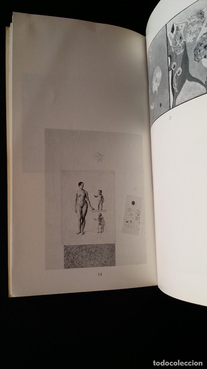 Arte: Max Ernst, Galer&iacute;a Hanover, 1965 - Foto 5
