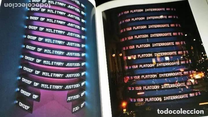 Arte: Jenny HOLZER: Protect, Protect, 2009 - Foto 1
