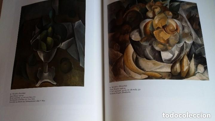 Arte: William Rubin: Picasso y Braque, 1990 - Foto 6