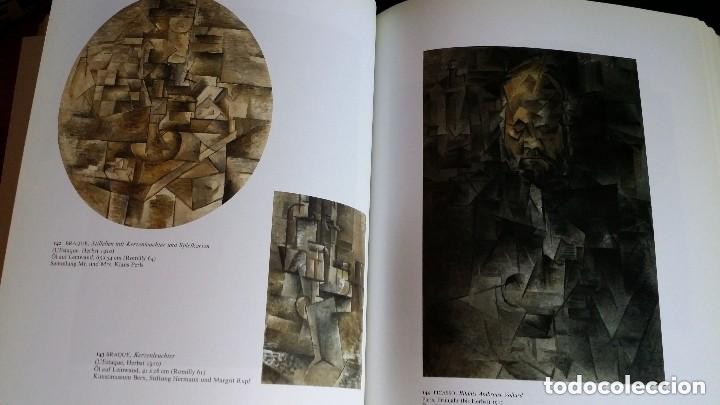 Arte: William Rubin: Picasso y Braque, 1990 - Foto 8