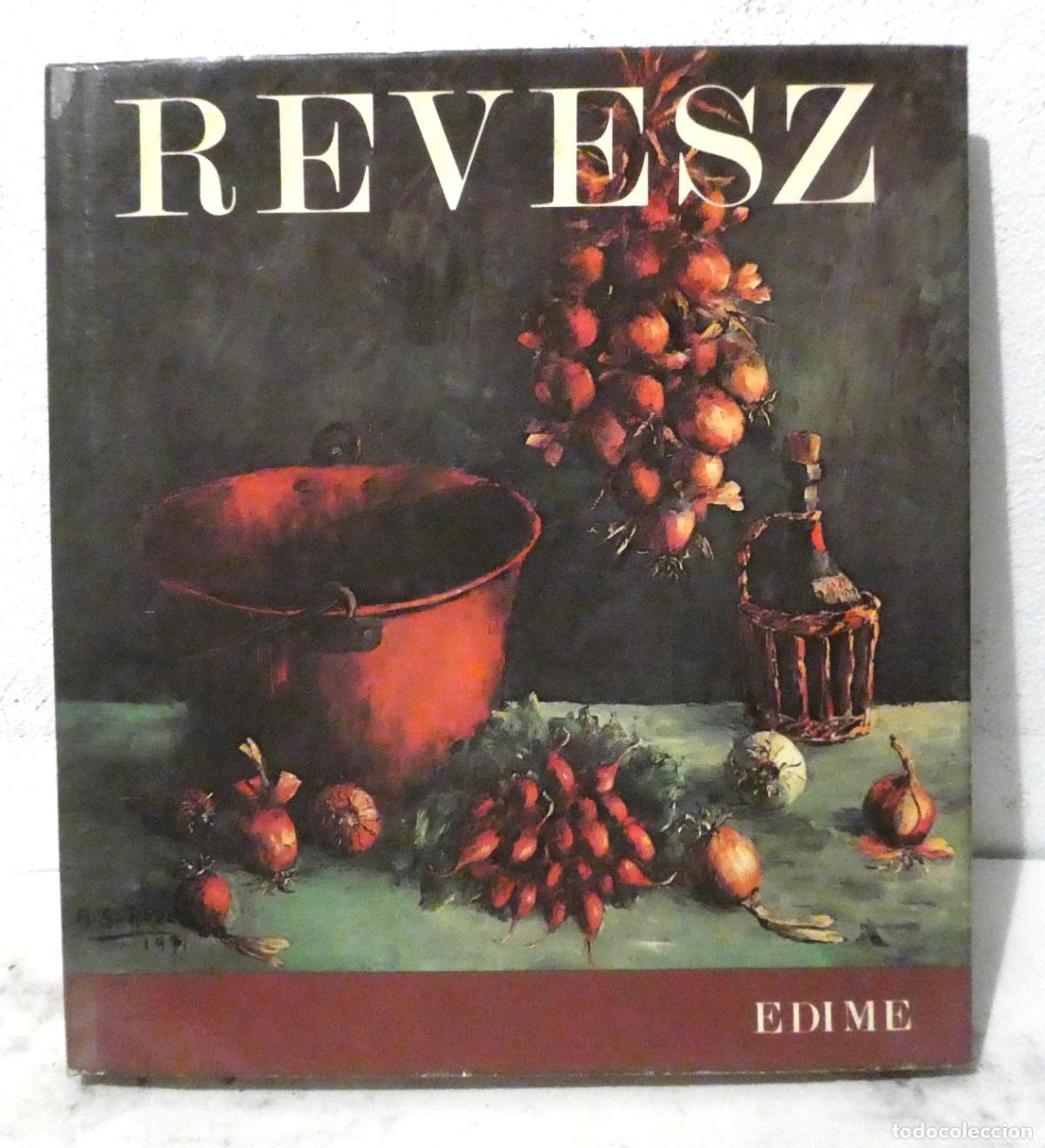 Arte: Revesz Autor: Raymond Charmet, Jack Dennis, Oscar Rojas Jim&eacute;nez A&ntilde;o: 1975