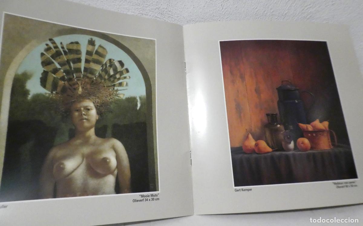 Arte: Catalogo de Galerie Bonnard - Foto 3