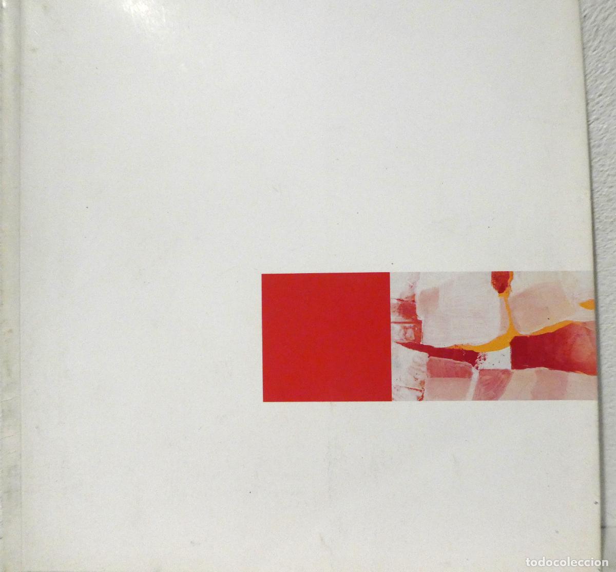 Arte: Cat&aacute;logo de la Exposici&oacute;n de Mar&iacute;a Giron&eacute;s ,Casa de Cultura de Altea 1999
