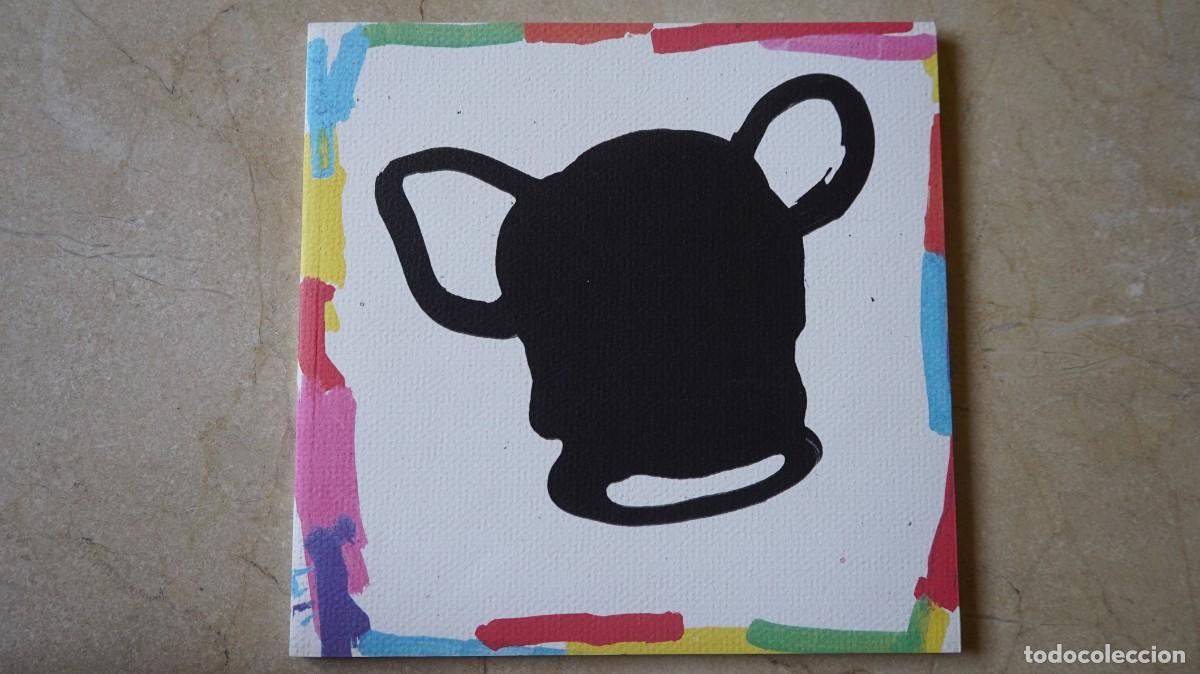 Arte: Amat, Frederic - juny juliol 1996 - Foto 1