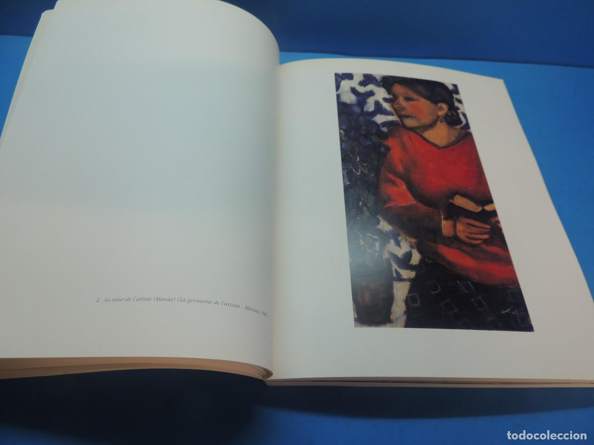 Arte: MARC CHAGALL.TRADICIONS JUEVES. - Foto 10