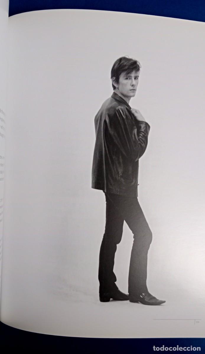 Arte: STUART SUTCLIFFE - A RETROSPECTIVE - THE BEATLES - Foto 4