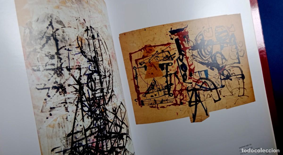 Arte: STUART SUTCLIFFE - A RETROSPECTIVE - THE BEATLES - Foto 5