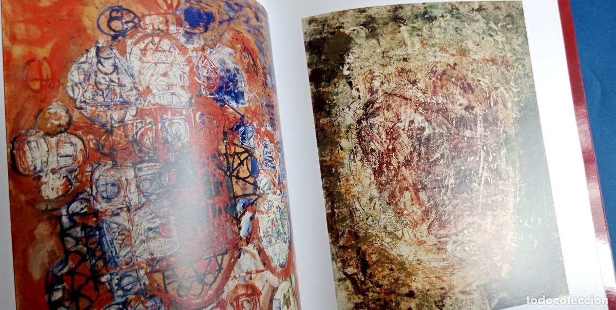Arte: STUART SUTCLIFFE - A RETROSPECTIVE - THE BEATLES - Foto 6