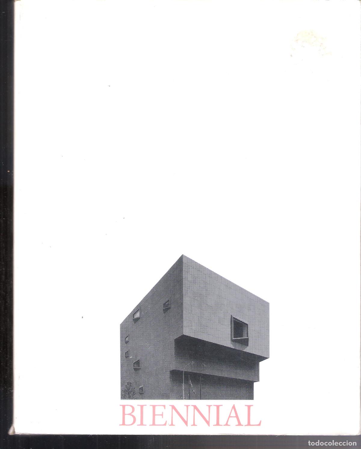 Arte: 1991 Biennial exhibition. Armstrong,Hanhardt,Marshall,Philips. Whitney Museum: New York.