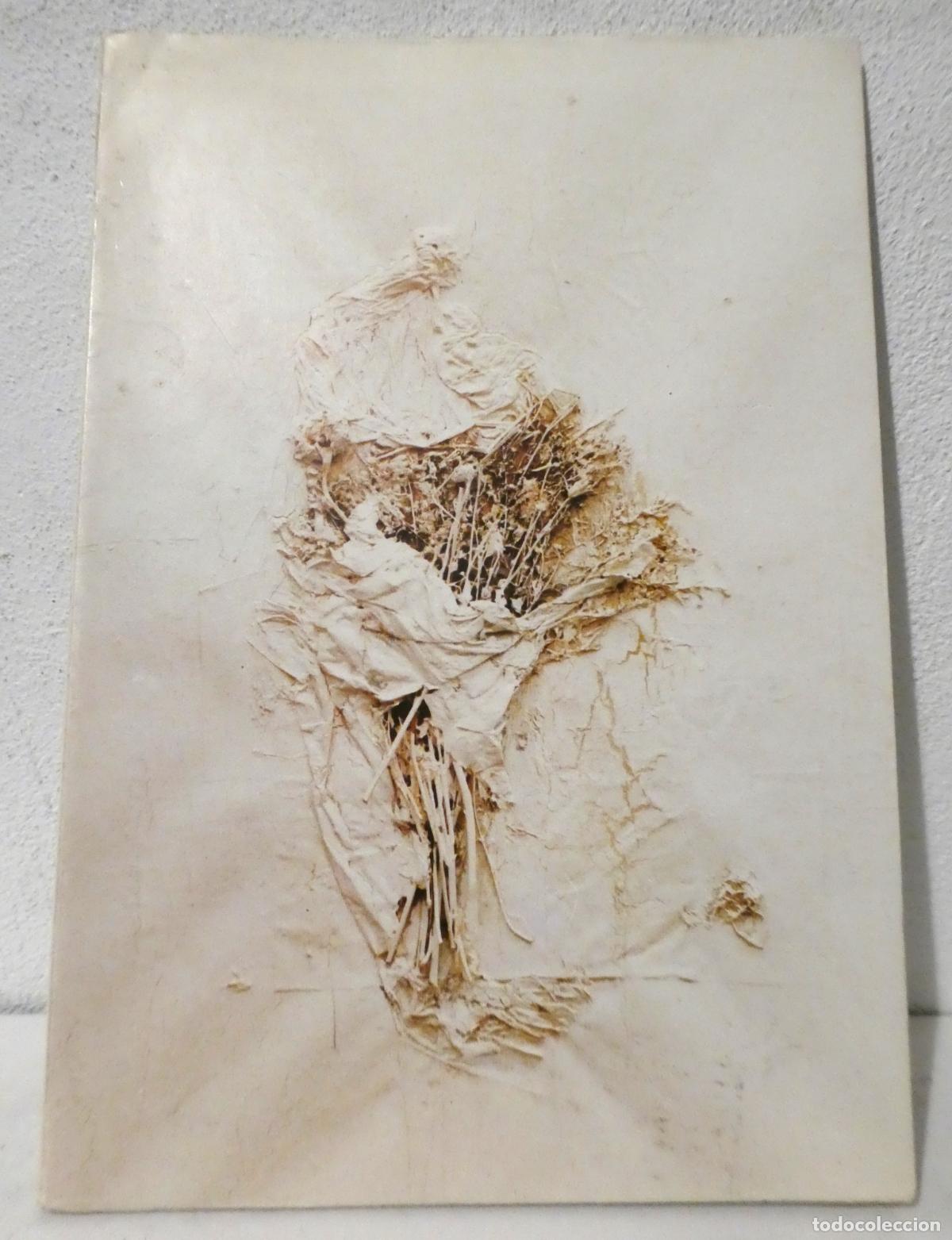 Arte: Cat&aacute;logo del pintor K.P.Muller Einmal war ich in new york