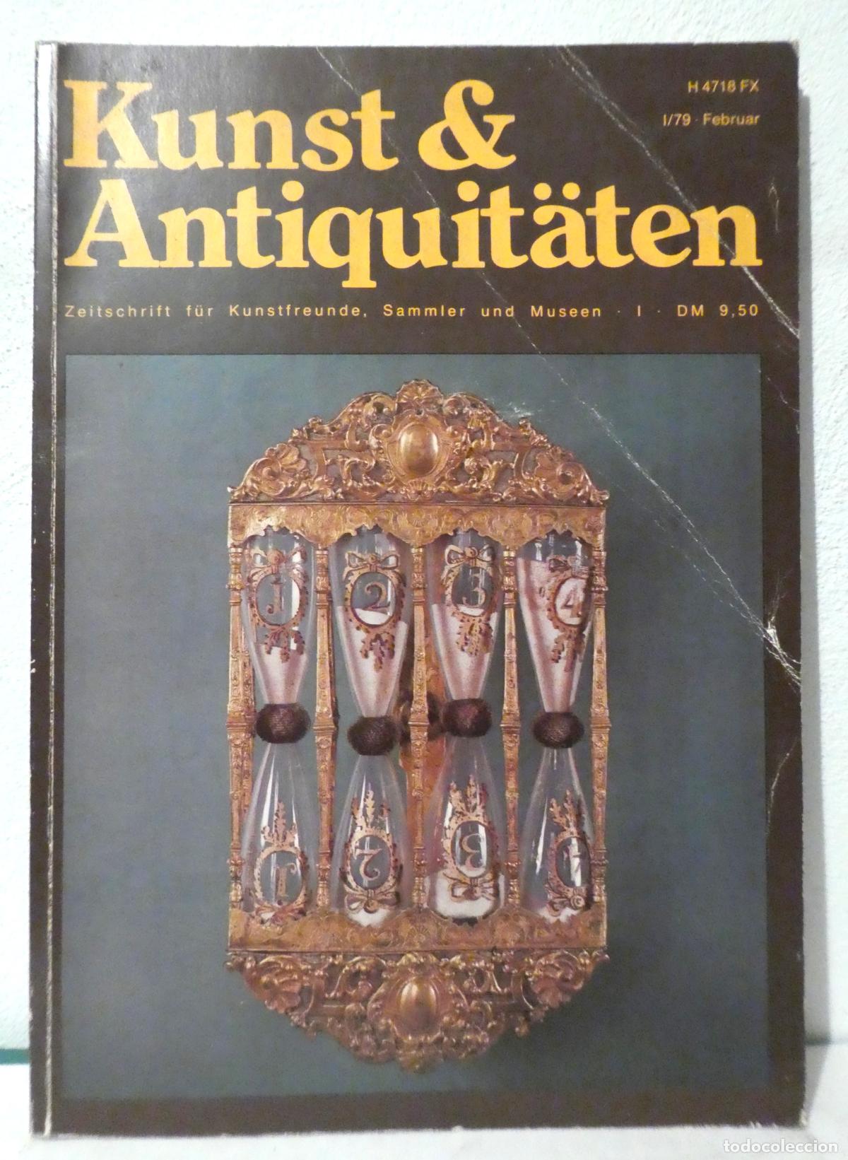 Arte: Kunst & Antiquitaten ,Arte y antiguedades