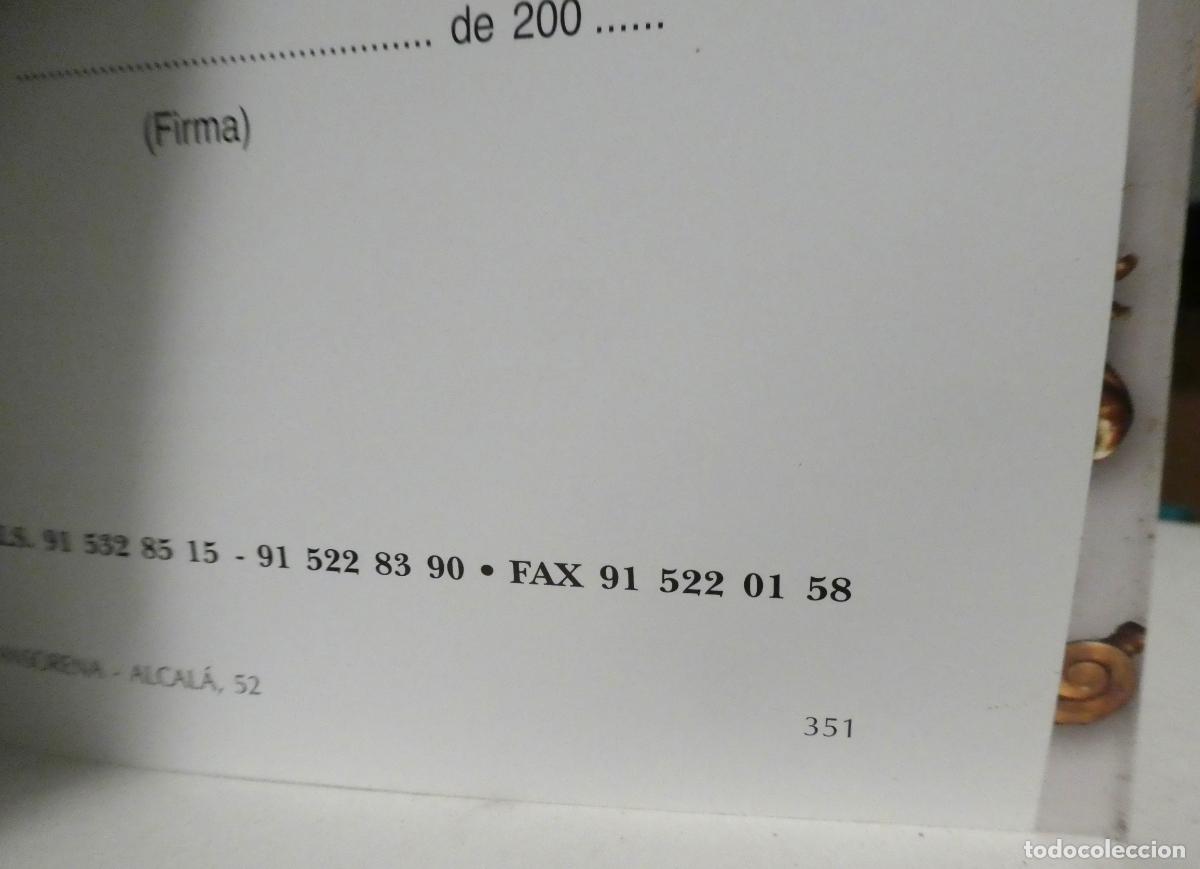 Arte: Cat&aacute;logo de Ansorena Subastas ,351 pag. - Foto 2