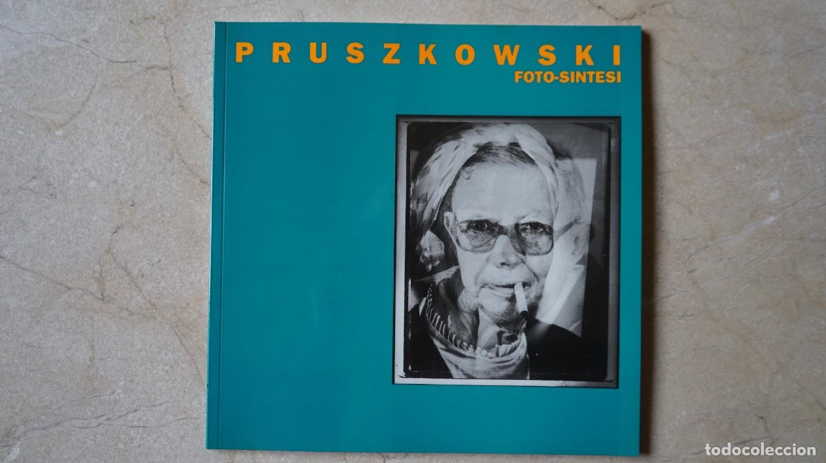 Arte: Pruszkowski - Foto-sintesi - Foto 1