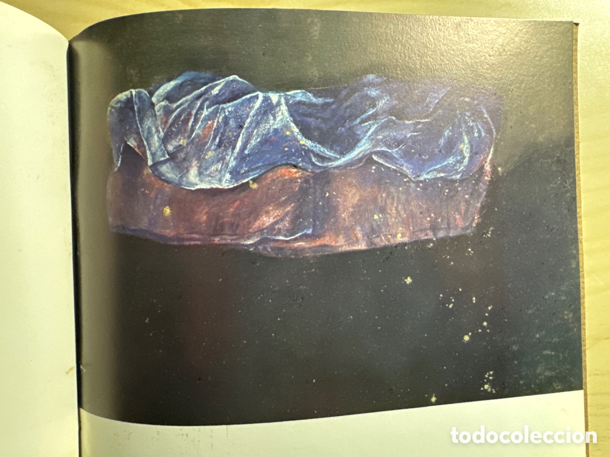 Arte: CAT&Aacute;LOGO ALBERTO DATAS. SALA MONZ&Oacute;N 1972 - Foto 5