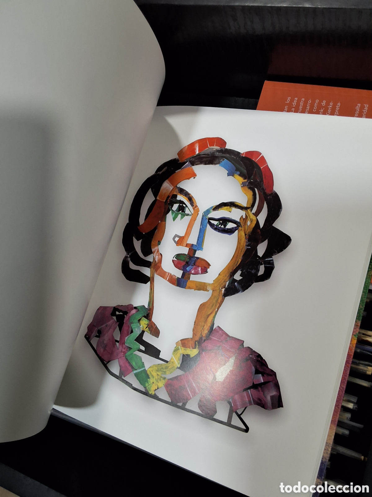 Arte: WILLY RAMOS - ARIGAUAN&Iacute; - Foto 7