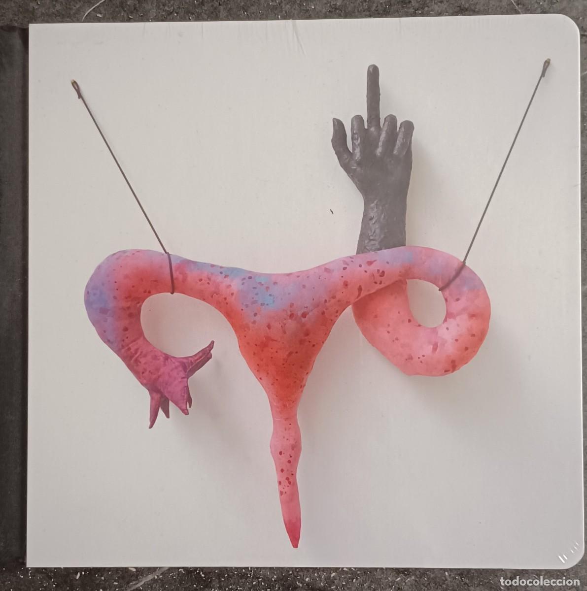 Arte: Annette Messager. Pudique-Publique