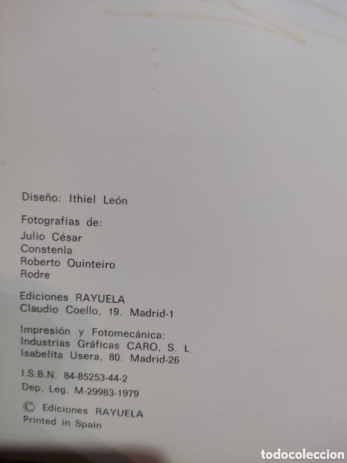Arte: El libro de la vida de Manuel Ruibal - Foto 2