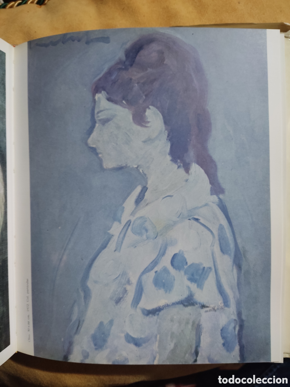 Arte: El libro de la vida de Manuel Ruibal - Foto 4
