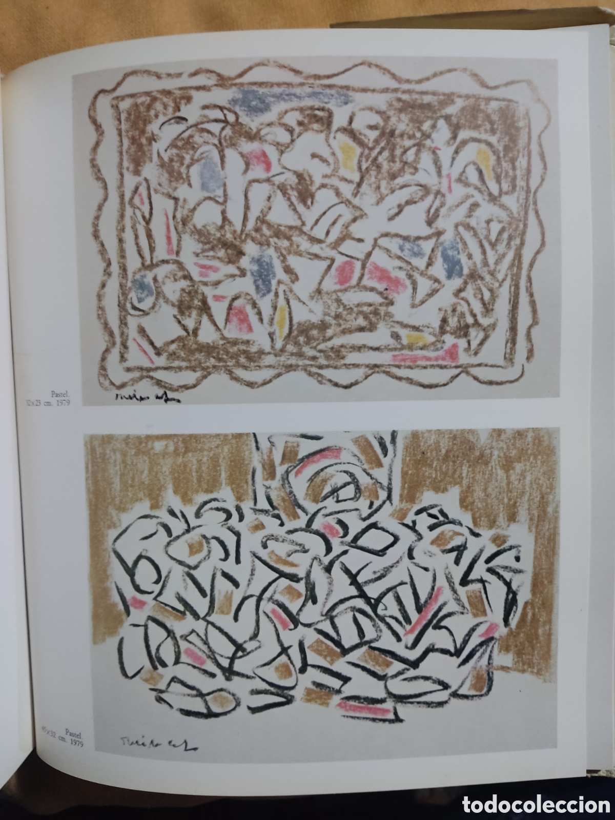 Arte: El libro de la vida de Manuel Ruibal - Foto 5