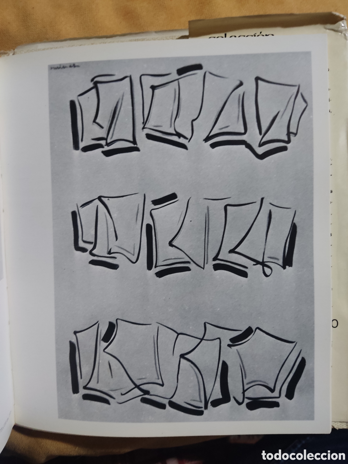 Arte: El libro de la vida de Manuel Ruibal - Foto 6