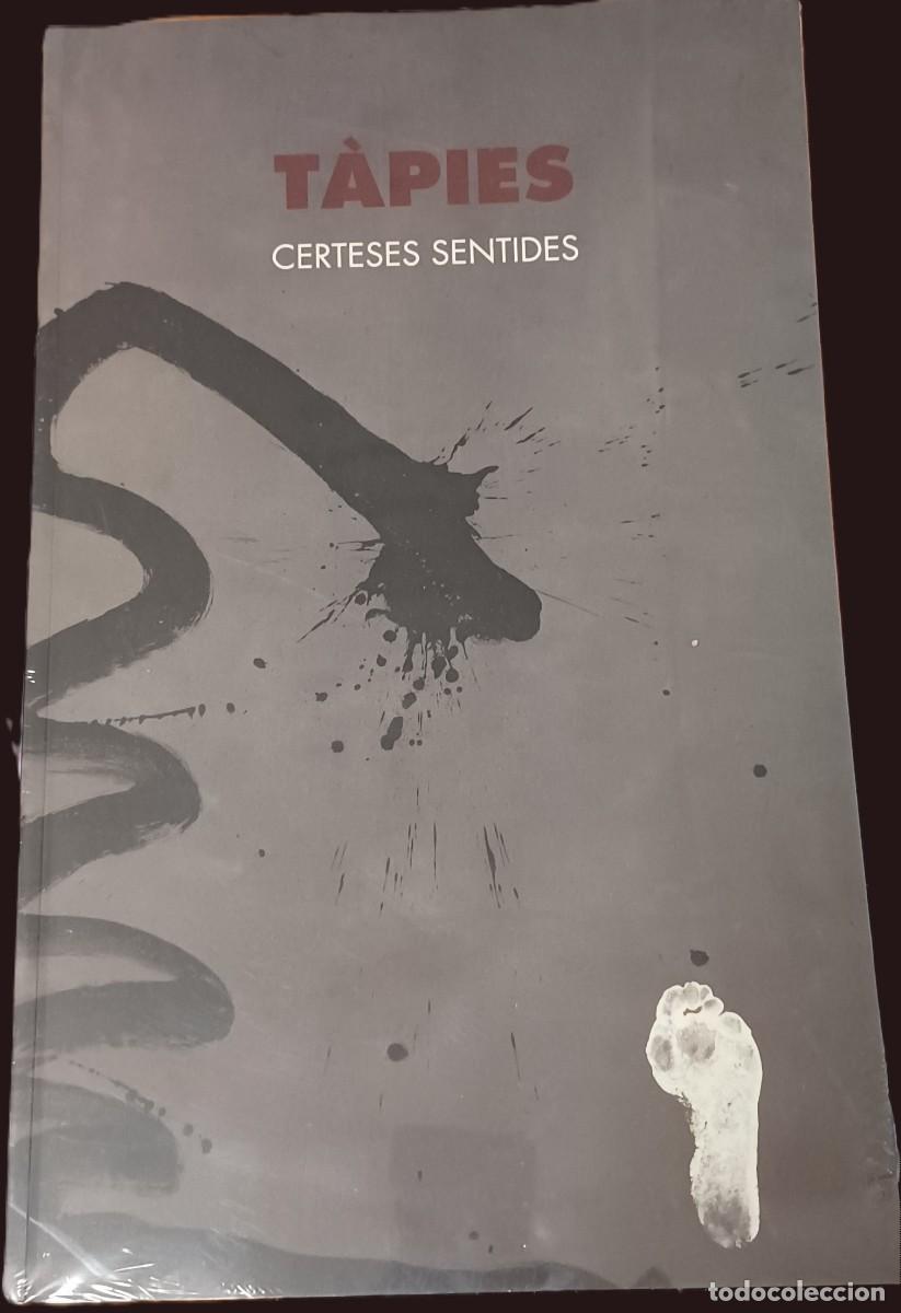 T&agrave;pies. Certeses sentides. Exposici&oacute;n 2004