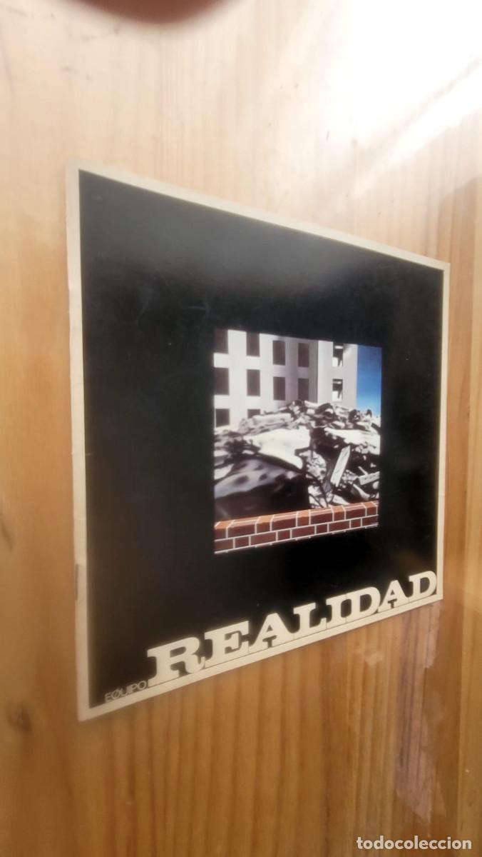 Art: EQUIPO REALIDAD - A&Ntilde;O 1973