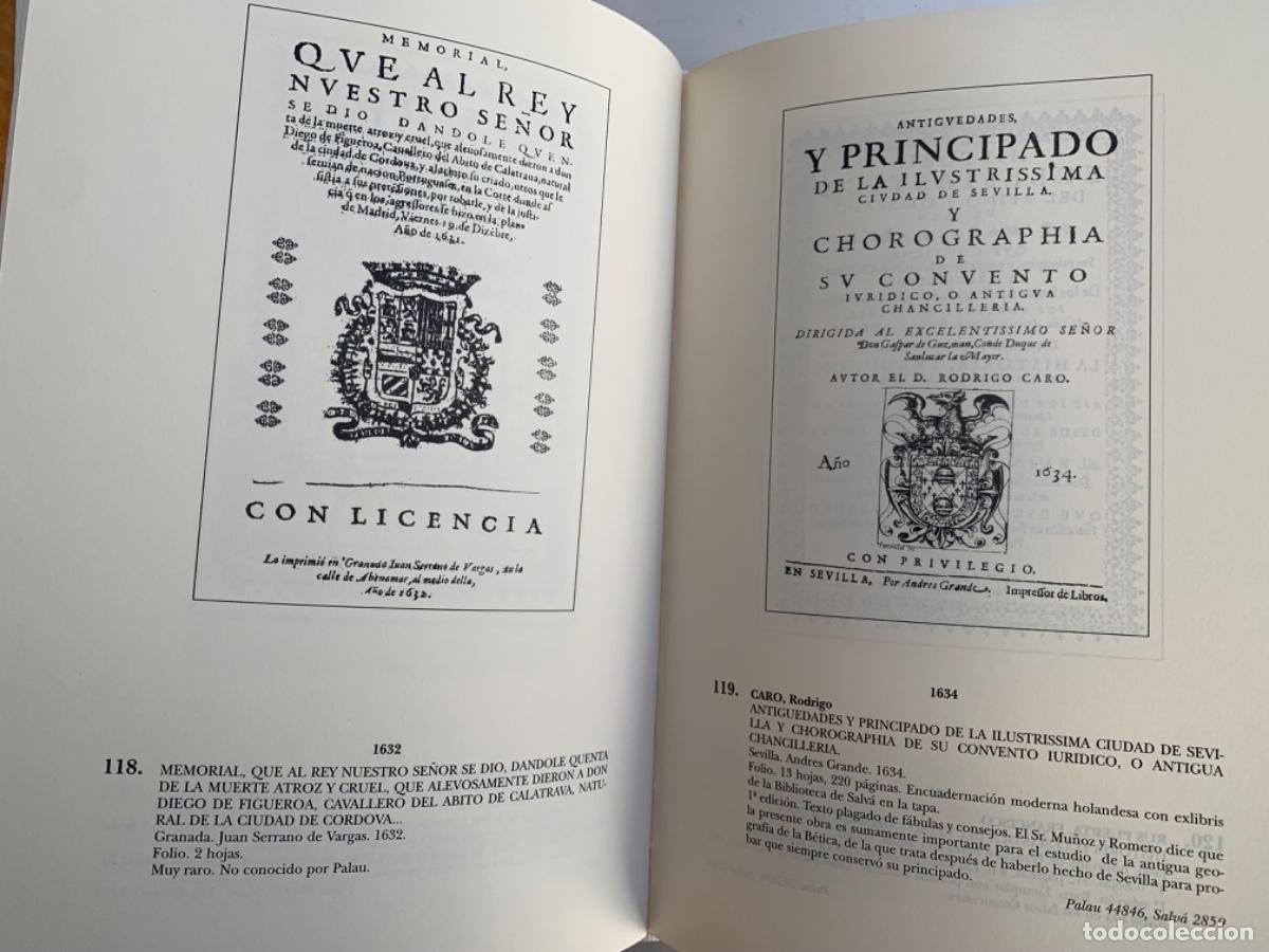 Arte: Cat&aacute;logo de libros Antiguos (Bols 29) - Foto 5