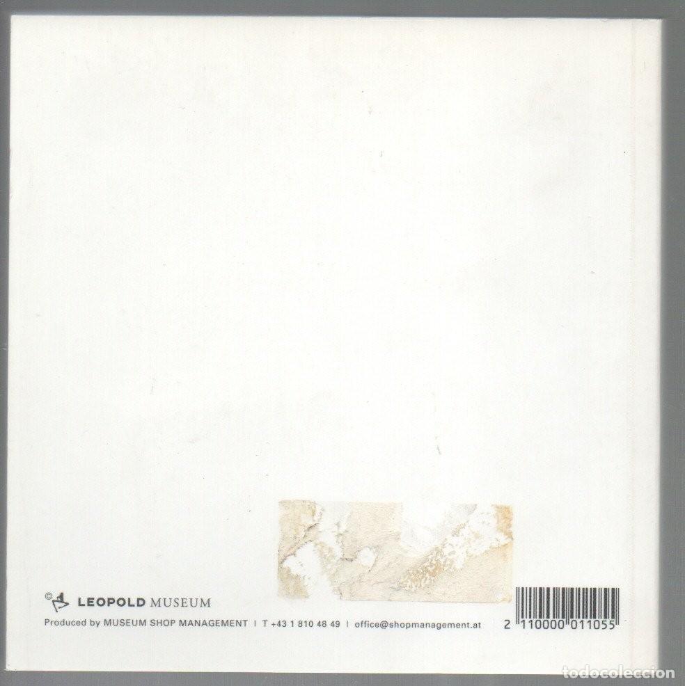 Arte: CATALOGO - LEOPOLD MUSEUM. - Foto 2