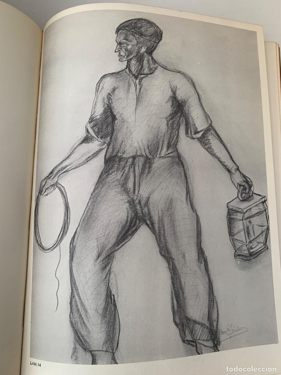 Arte: Cat&aacute;logo de dibujos de Martin Sim&oacute;n - Foto 5