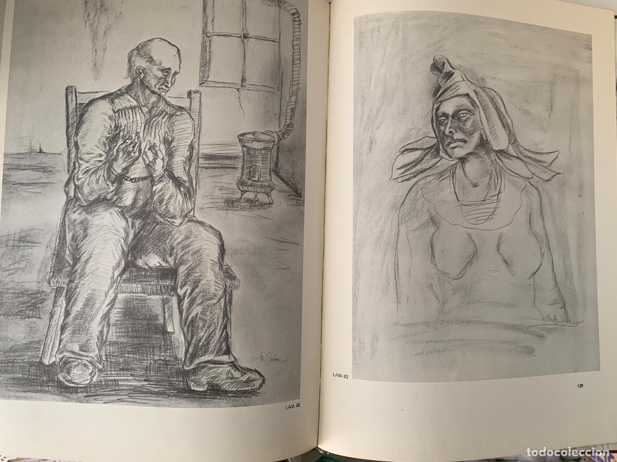 Arte: Cat&aacute;logo de dibujos de Martin Sim&oacute;n - Foto 7