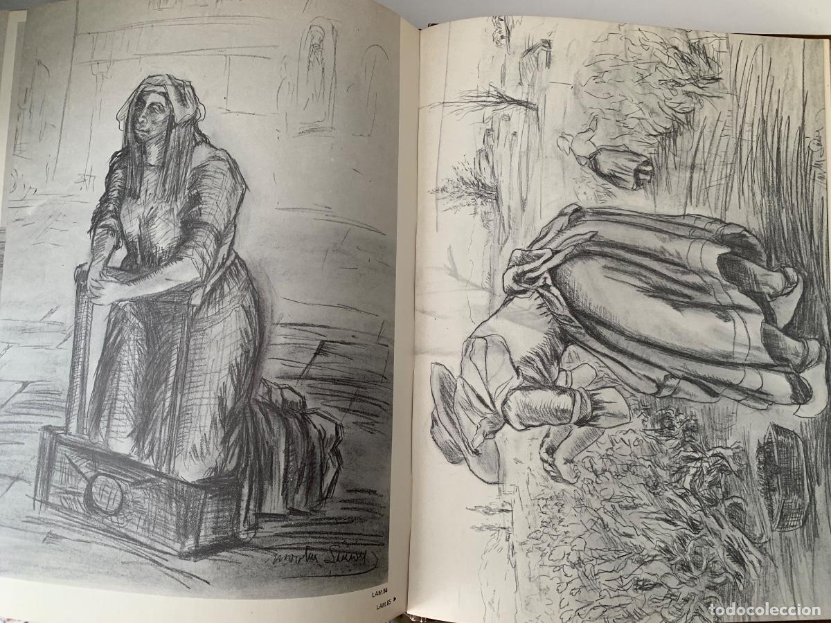 Arte: Cat&aacute;logo de dibujos de Martin Sim&oacute;n - Foto 8