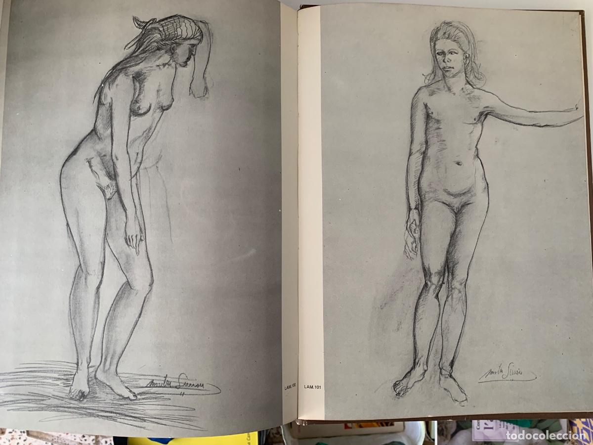 Arte: Cat&aacute;logo de dibujos de Martin Sim&oacute;n - Foto 9