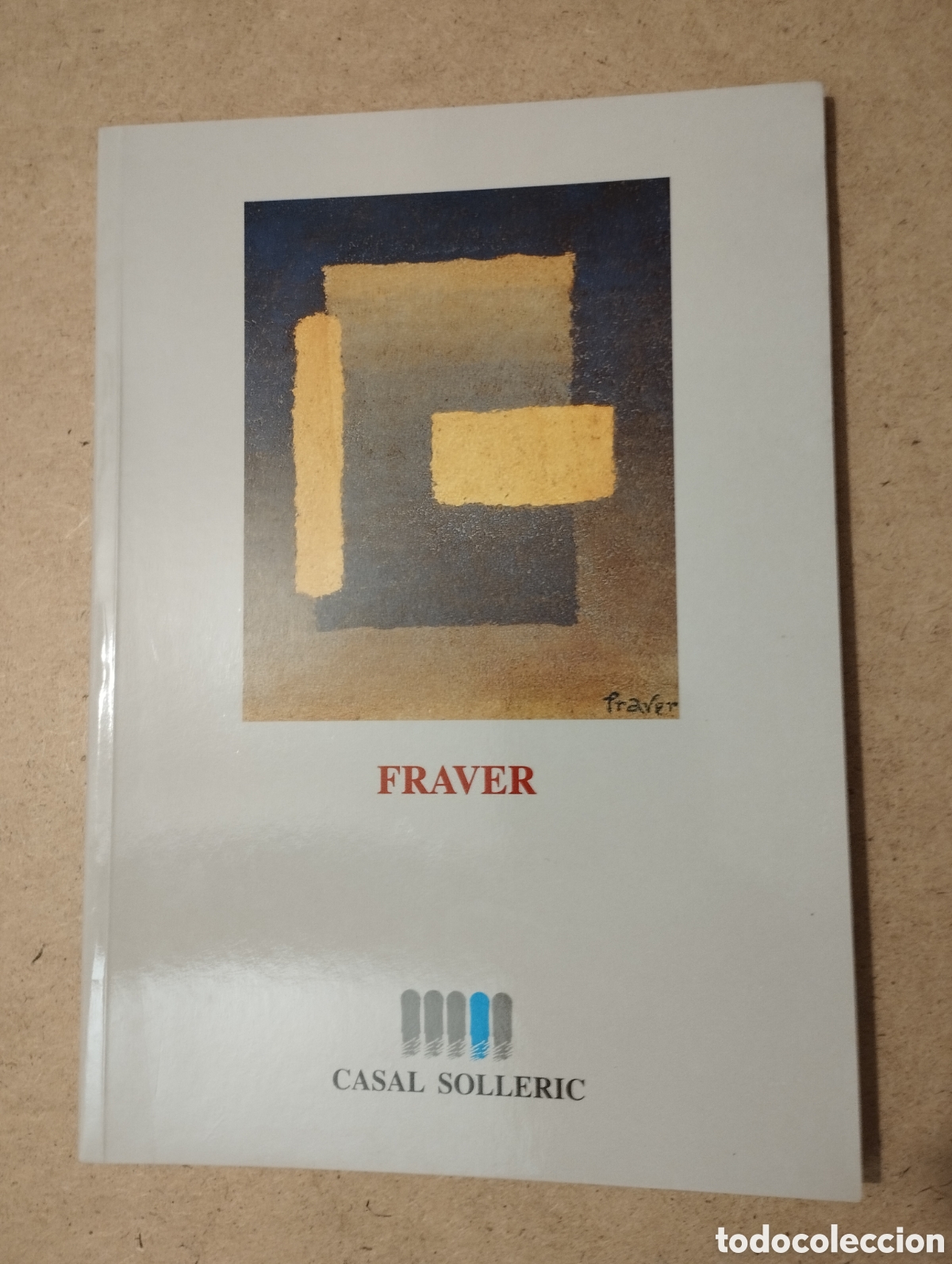 Arte: FRAVER (CASAL SOLLERIC) - Foto 1