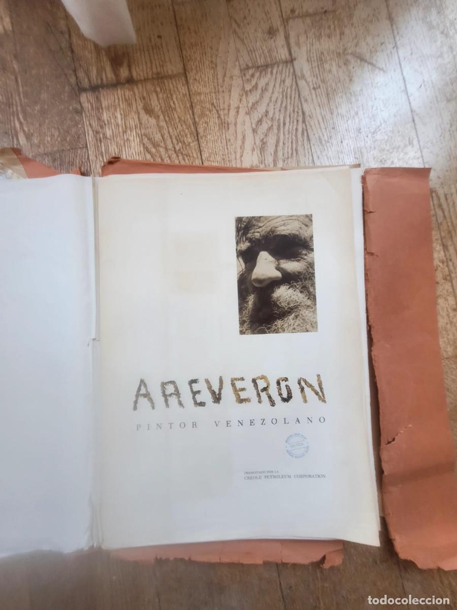 Arte: Armando Rever&oacute;n Pintor Venezolano - Alfredo Boulton