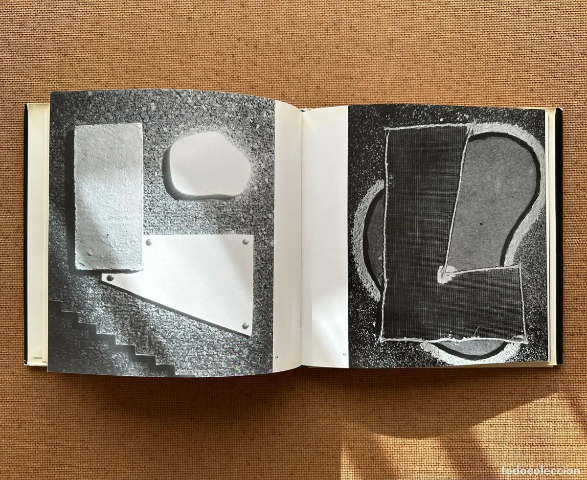 Arte: Teixidor, Joan. Eudald Serra. Ediciones Pol&iacute;grafa (1979) - Foto 5