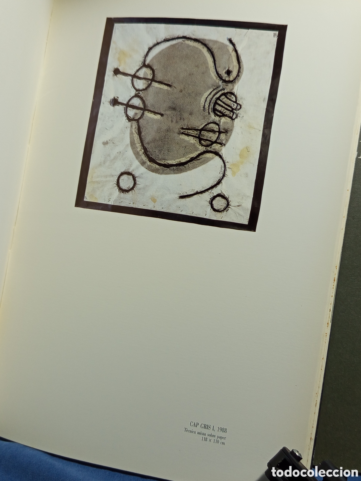 Arte: Jaume Plensa 3 libros de exposiciones y Trayectoria - Foto 3