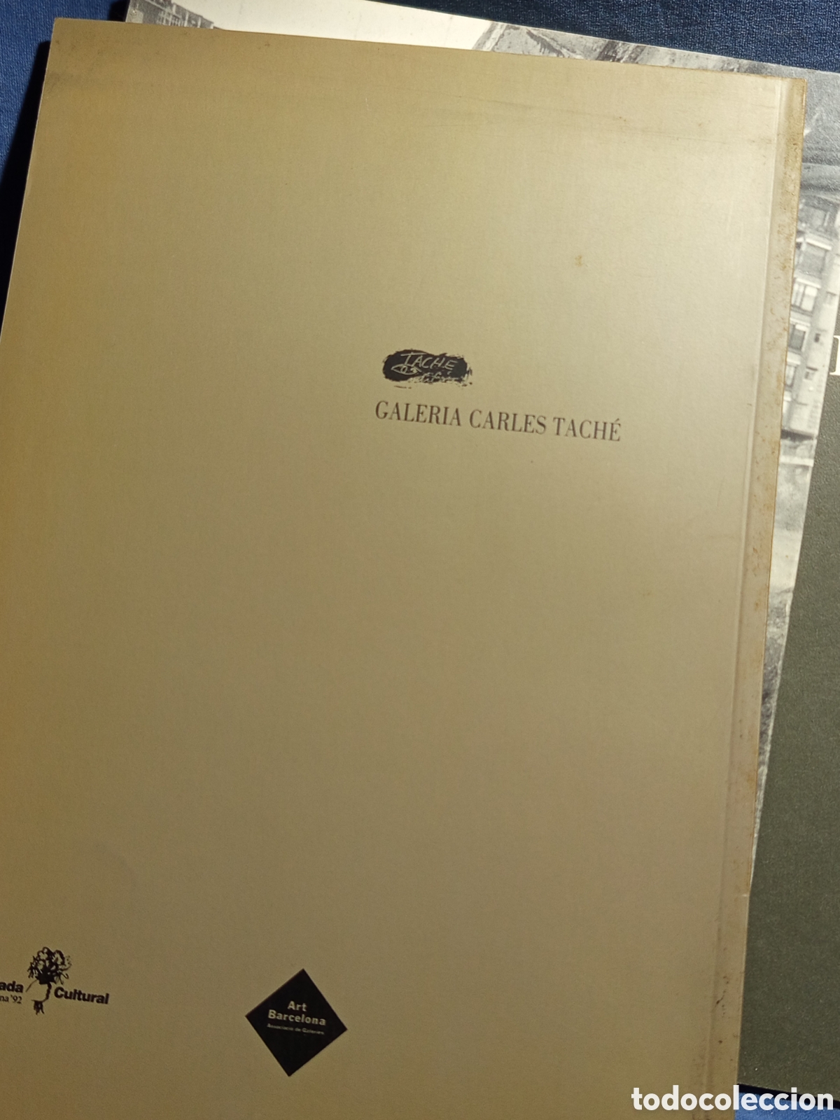 Arte: Jaume Plensa 3 libros de exposiciones y Trayectoria - Foto 12