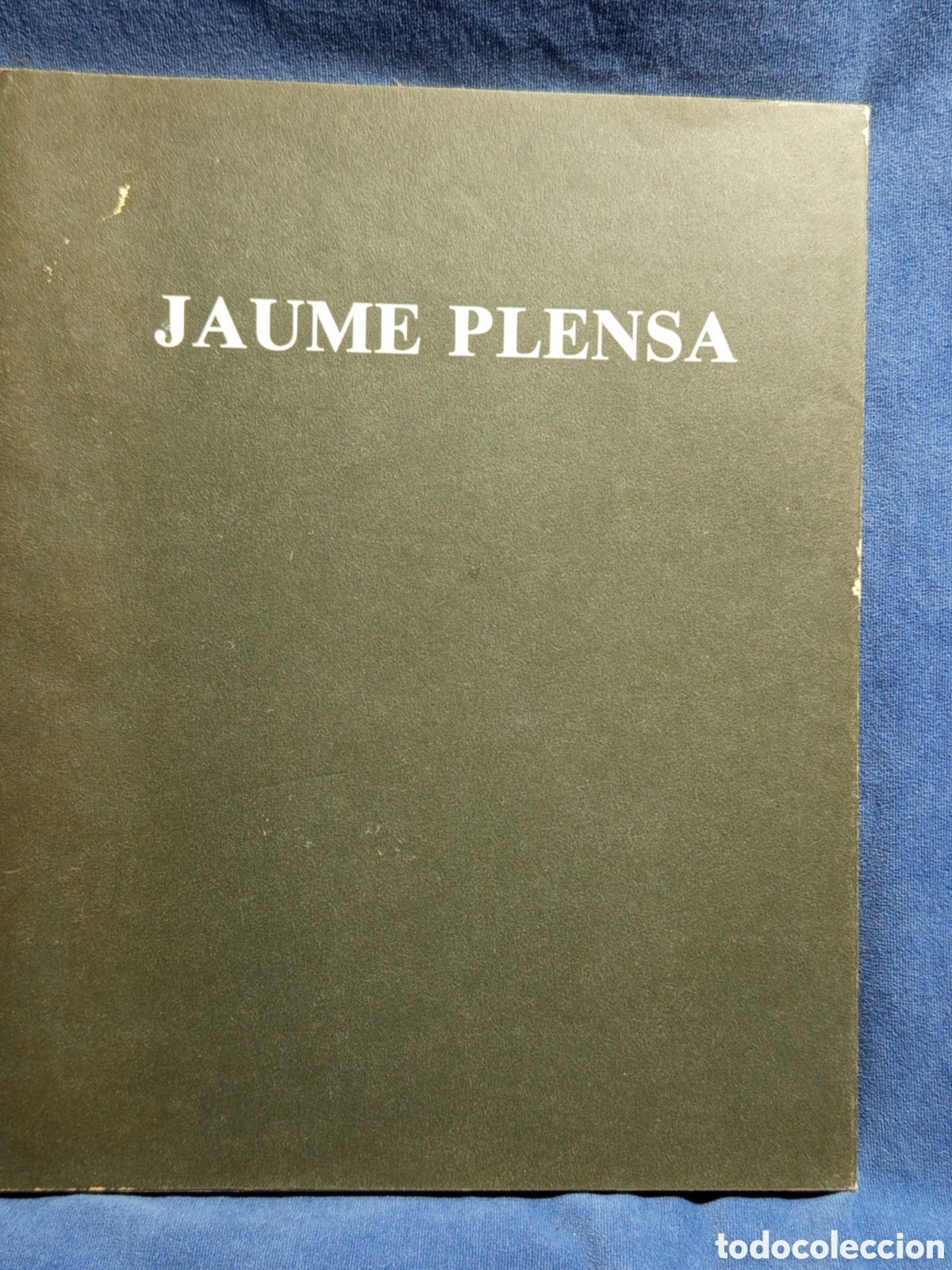 Arte: Jaume Plensa 3 libros de exposiciones y Trayectoria - Foto 20