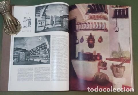 Arte: CAT&Aacute;LOGO DE LA FUNDACI&Oacute;N DUQUE DE LERMA. TOLEDO. 1951