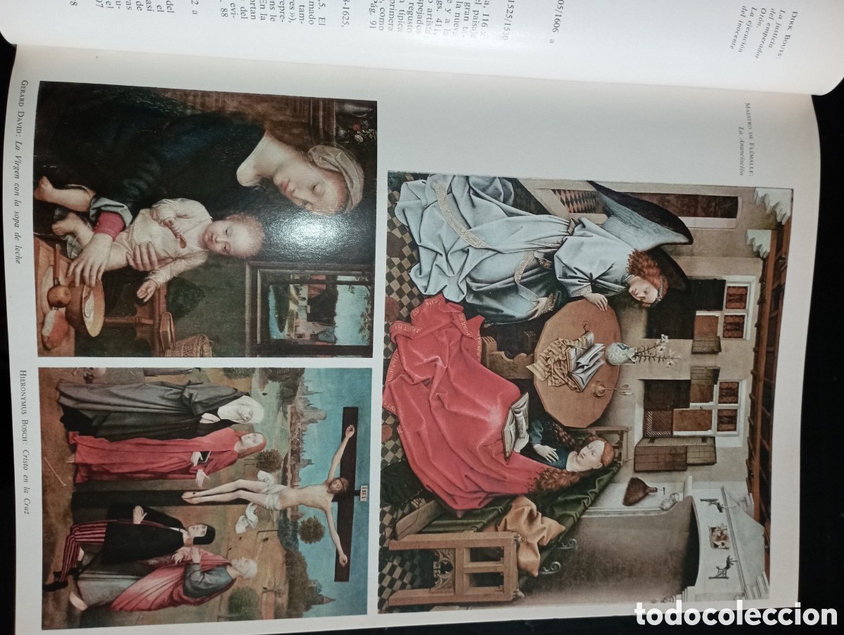 Arte: El gran libro de la pintura - Foto 4