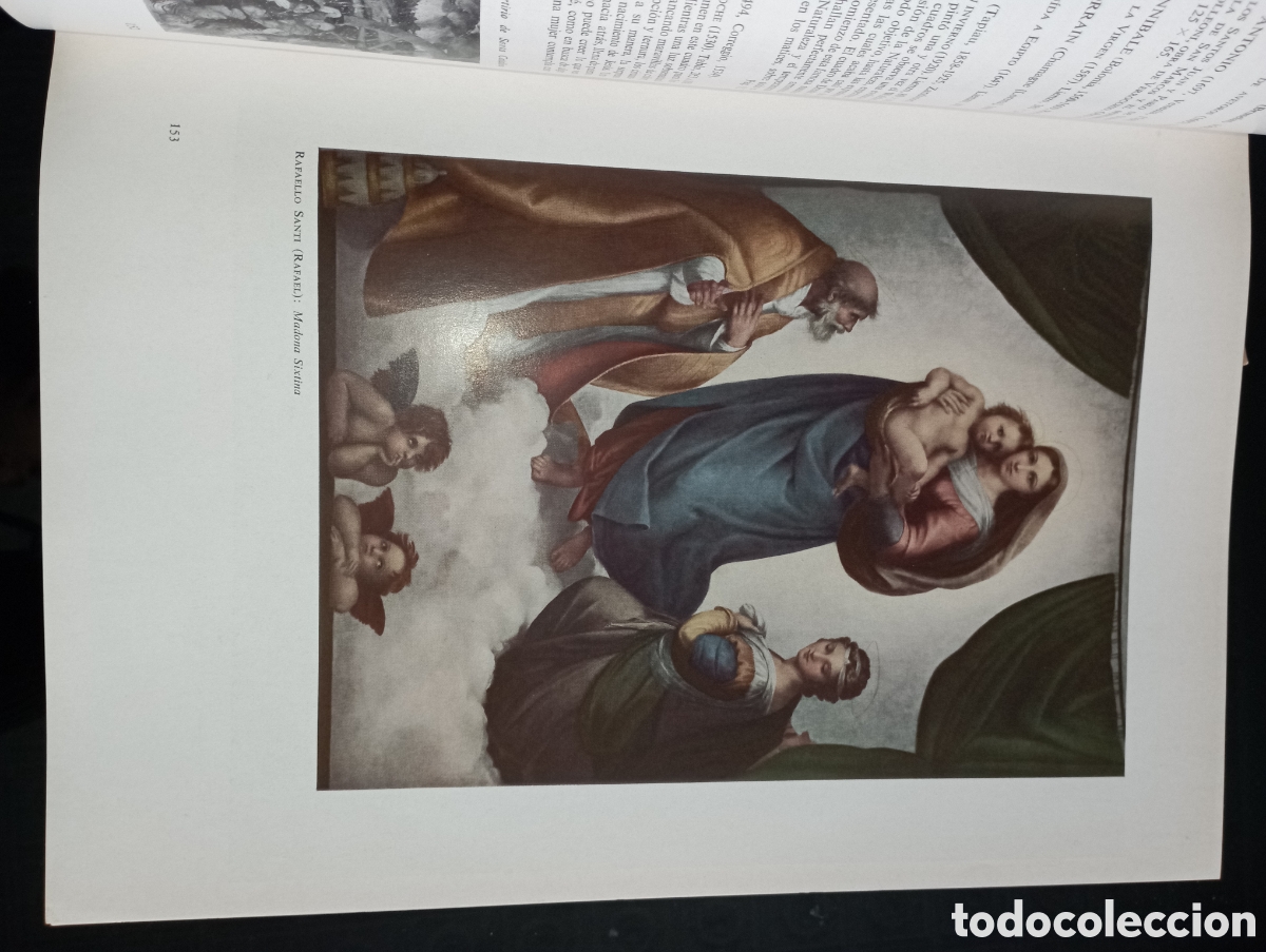 Arte: El gran libro de la pintura - Foto 5