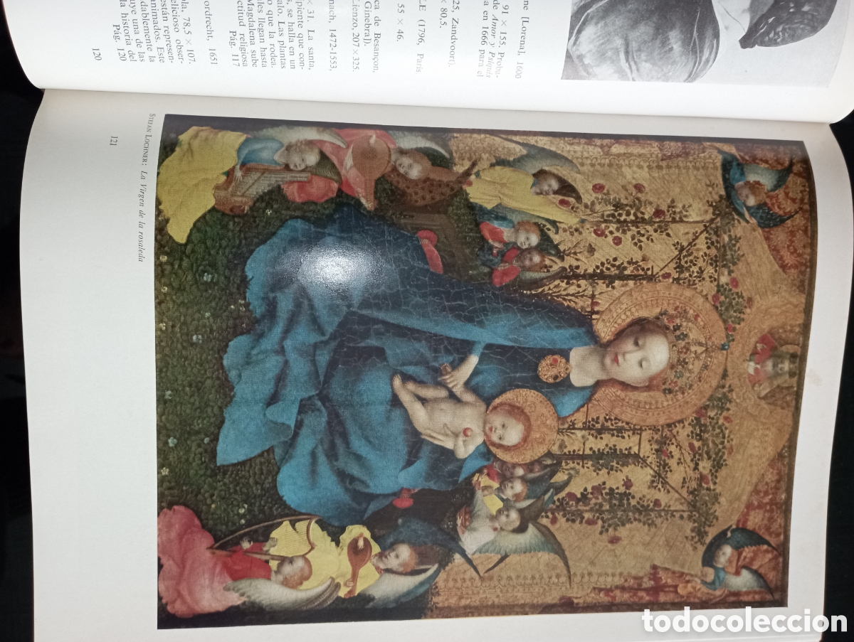 Arte: El gran libro de la pintura - Foto 8