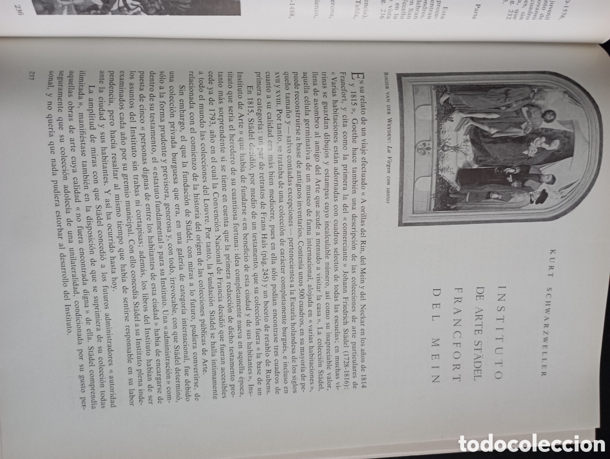 Arte: El gran libro de la pintura - Foto 9