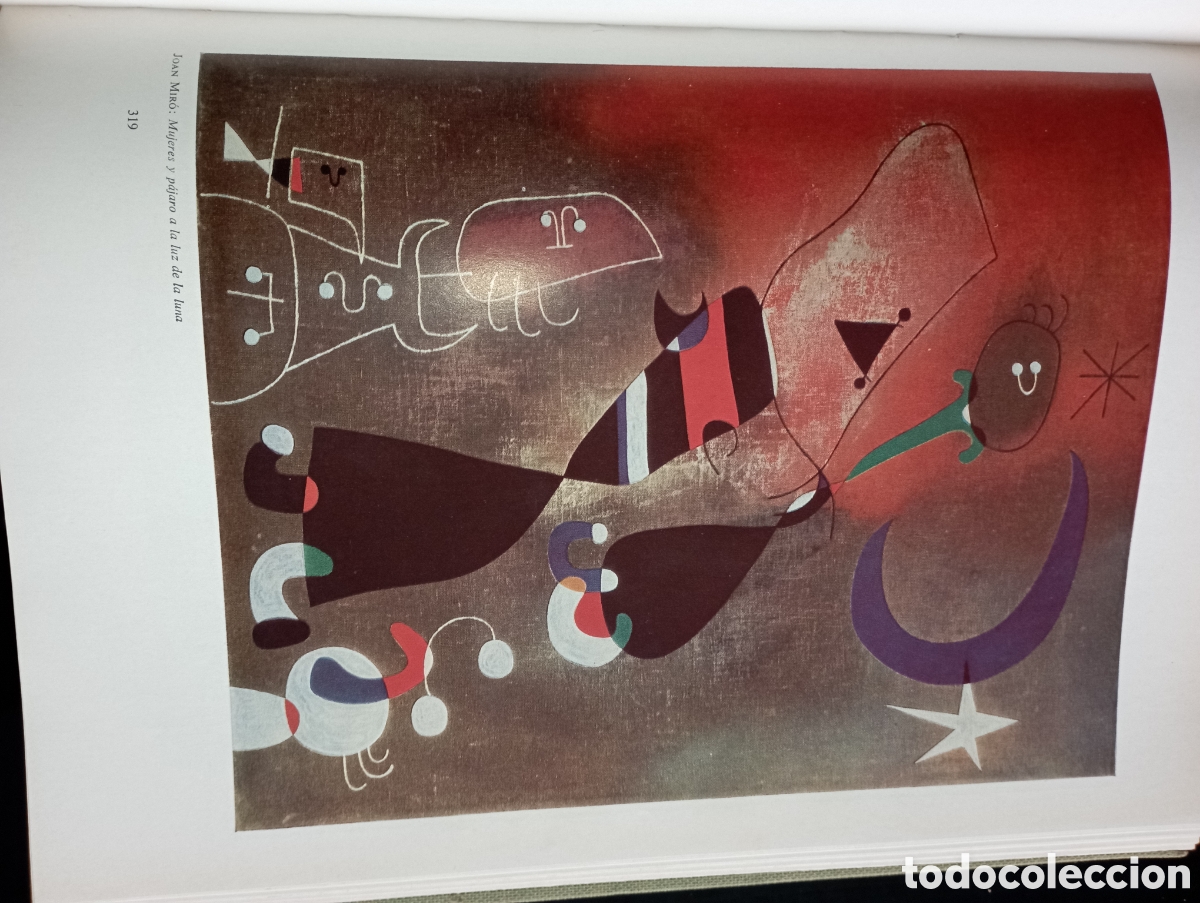 Arte: El gran libro de la pintura - Foto 10