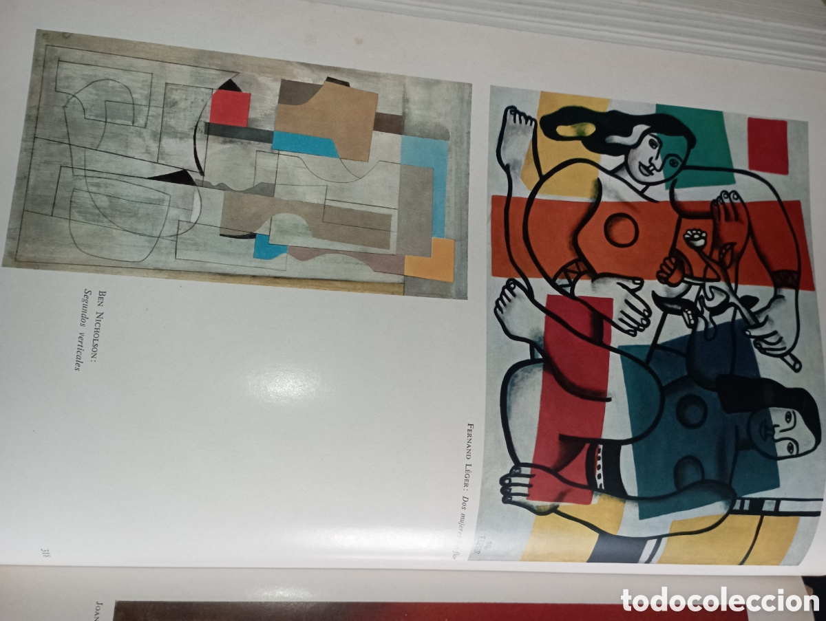 Arte: El gran libro de la pintura - Foto 11
