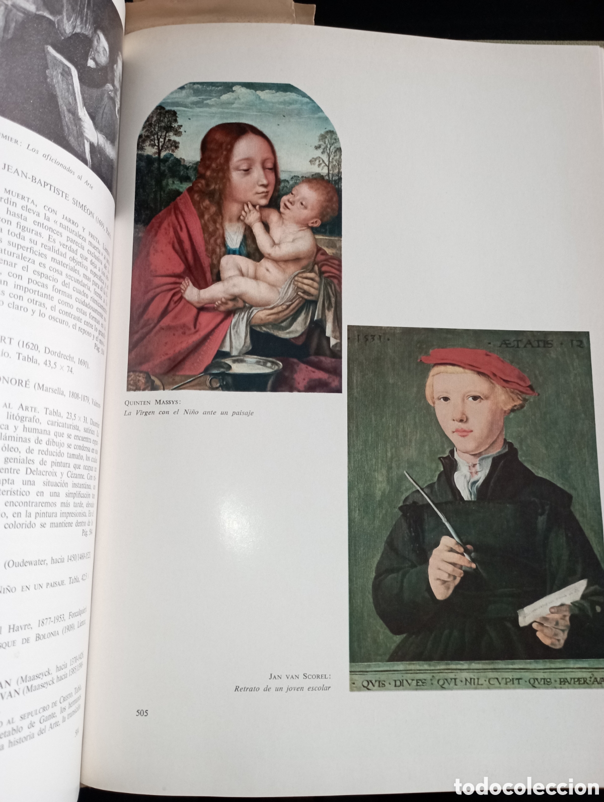 Arte: El gran libro de la pintura - Foto 12